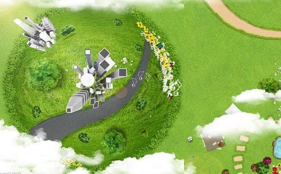 什么叫做绿色物业?_360问答