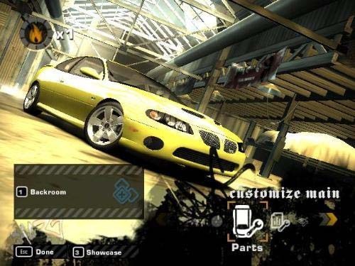 极品飞车9拾荒者套件该怎么用?_360问答