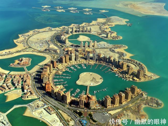 2022年世界杯东道主卡塔尔6个旅游的好地方