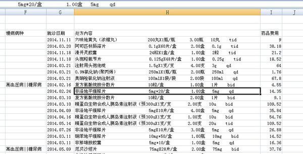 EXCEL中文本格式数据转换成数值形式,以便计