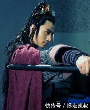 张清有没有梁山五虎将的水平?张清凭东昌府一