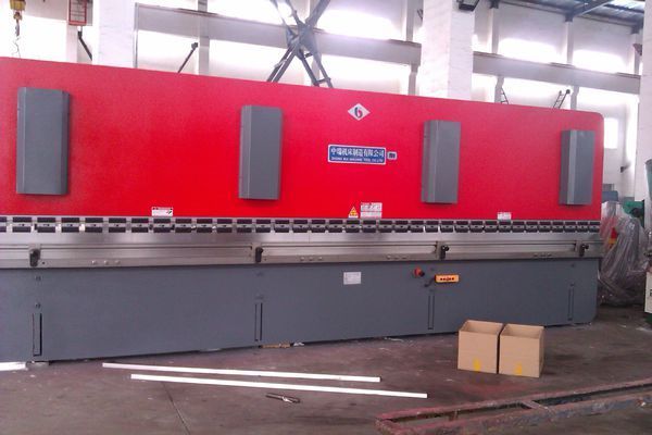 14米折弯机图片价格_360问答