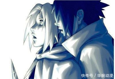 火影忍者: 结局这5对恋人, 脾气最火爆的那位,