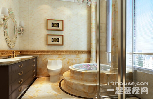 抽水马桶水箱配件安装方法详解 装修知识_360