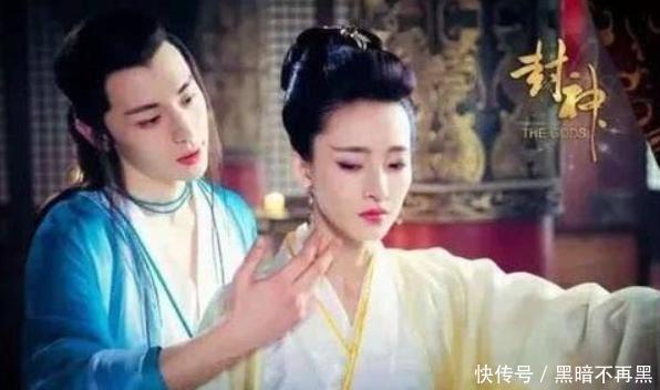 《封神》2019年上映,王丽坤成一代妖妃,邓伦化