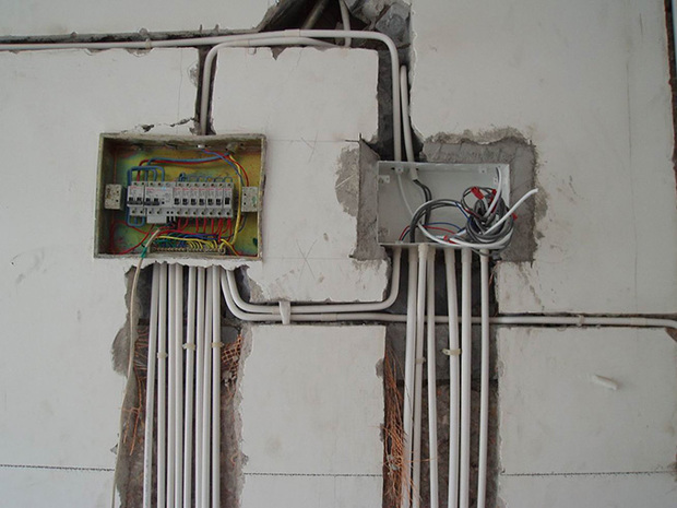 家装强电弱电有哪些吗?_360问答