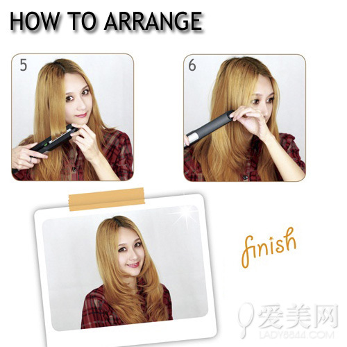 美发达人<em>黄申</em>支招轻松打造<em>百变</em>卷发_360问答