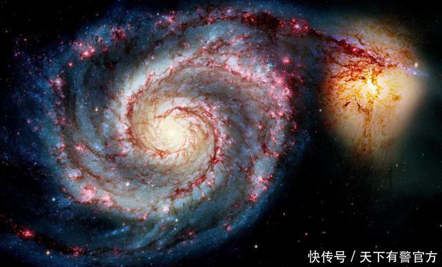 美国发现新“太阳系”，难道真的有外星人？