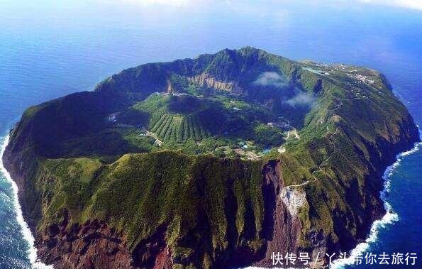 日本最恐怖的岛,曾禁止女性上岛游玩,电影你的