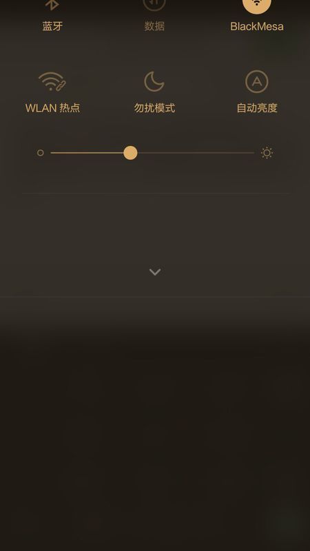 小米2s在升级了MIUI5.7.9后到现在的MIUI7 MIU