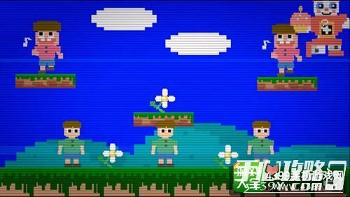 玩具熊的五夜后宫姐妹地点像素小游戏通关攻略