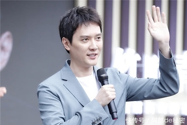 赵丽颖患产后抑郁症?二叔护妻暖心辟谣,爆出的