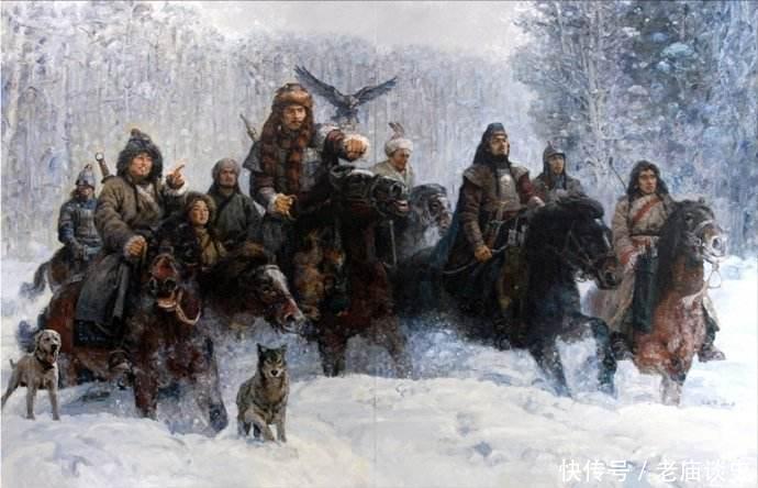 匈牙利学者为何来中国寻根,他们真的是匈奴人