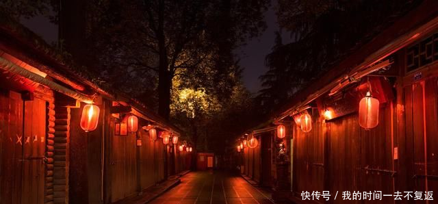 民间猎奇故事传说书生结阴亲