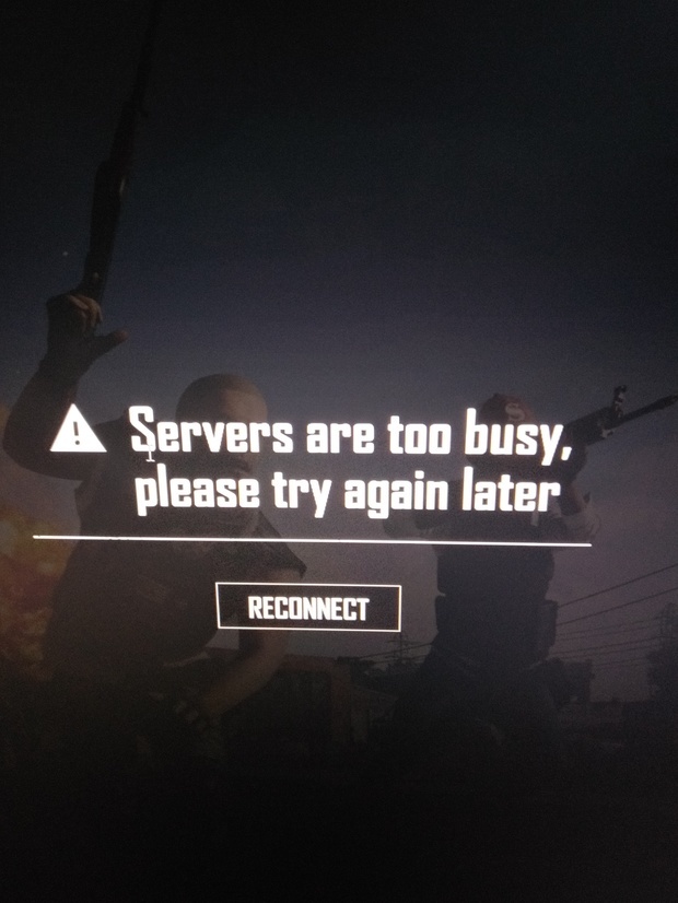 吃鸡进不去游戏界面