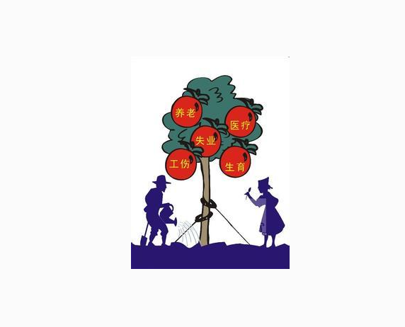 社保交费每个月一交和一个季度一交有区别吗_