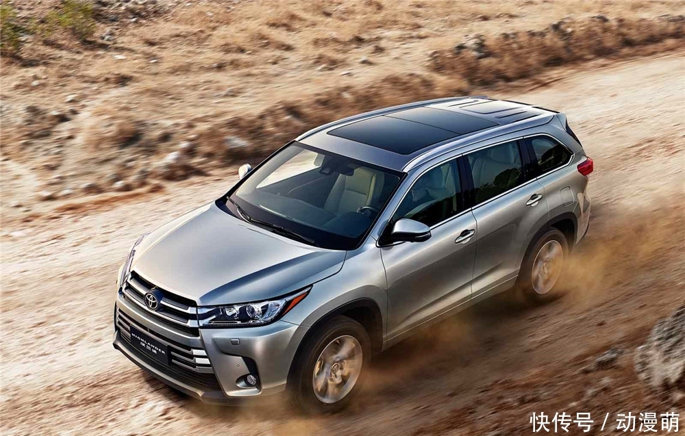 广汽丰田2018年累计销量58万台,完成年初任务