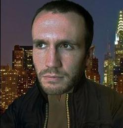 niko bellic