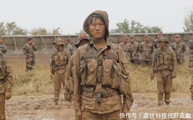 中国特种部队魔鬼周训练有多残酷想当特种兵的