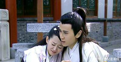 《杨门虎将》中的7对小情侣,你最喜欢哪一对