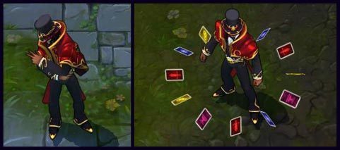 魔幻卡牌中文版下载 v1.32汉化版下载