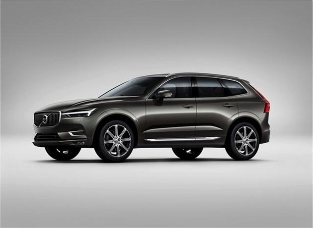 图片沃尔沃xc60最新消息性版全新四季度车锁马自达cx5离国产图片