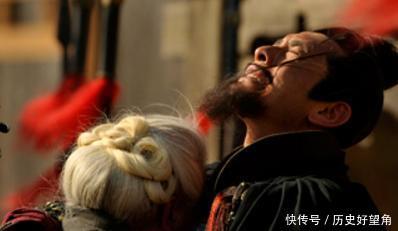 明朝错杀了一人,却丢了江山社稷