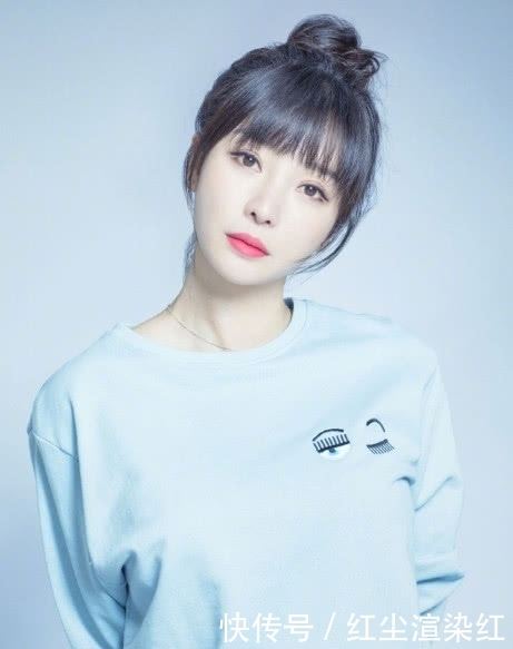 一把年纪了还未婚,容颜却似少女的明星,你最喜