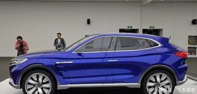 路咖评:荣威名爵2019年还能保持增长么?看看