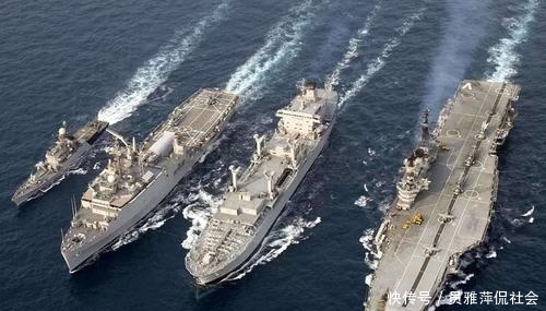印度航母已出港?巴基斯坦召回也门的三个师,可