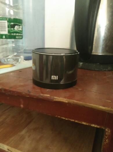 刚刚在京东买的小米蓝牙音响充电不进怎么回事