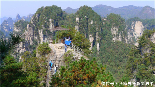 家界单请导游多少钱?张家界私人导游靠谱吗?