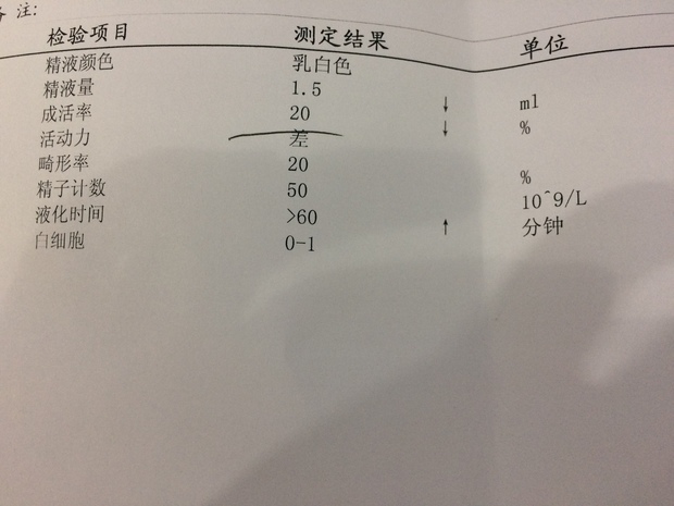 睾丸做B超显示正常,什么原因造成精液量少,活