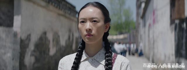《大江大河》大结局,除了第二部的预告,这些伏
