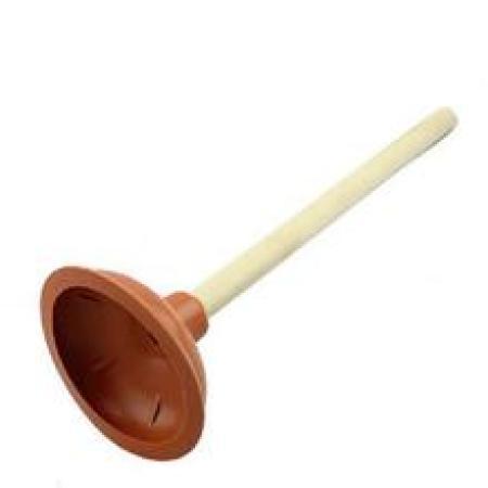 家用坐便堵了了,坐便里面是什么结构的,有那种