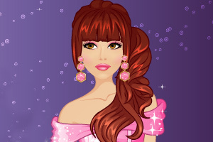 公主服装设计,公主服装设计小游戏,360小游戏