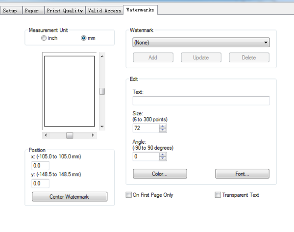 打印机设置双面打印,英文看不懂,有图!大神教教