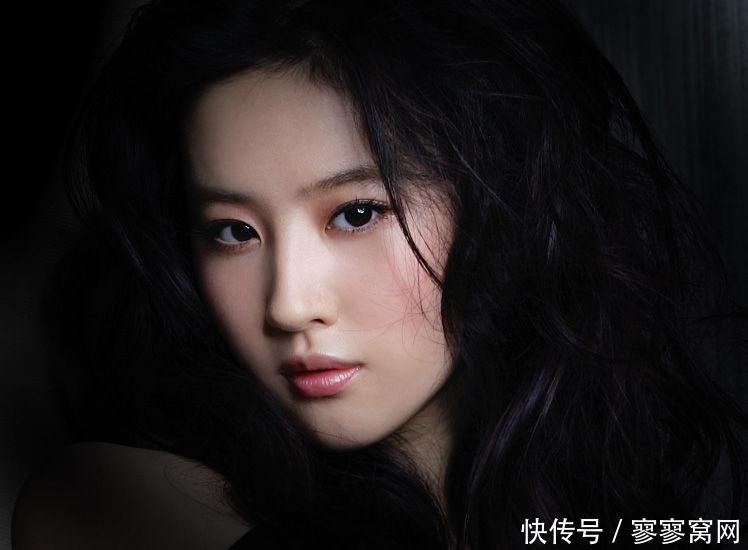 刘亦菲新剧将成2018《南烟斋笔录》