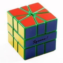 sq1魔方属于哪一类魔方