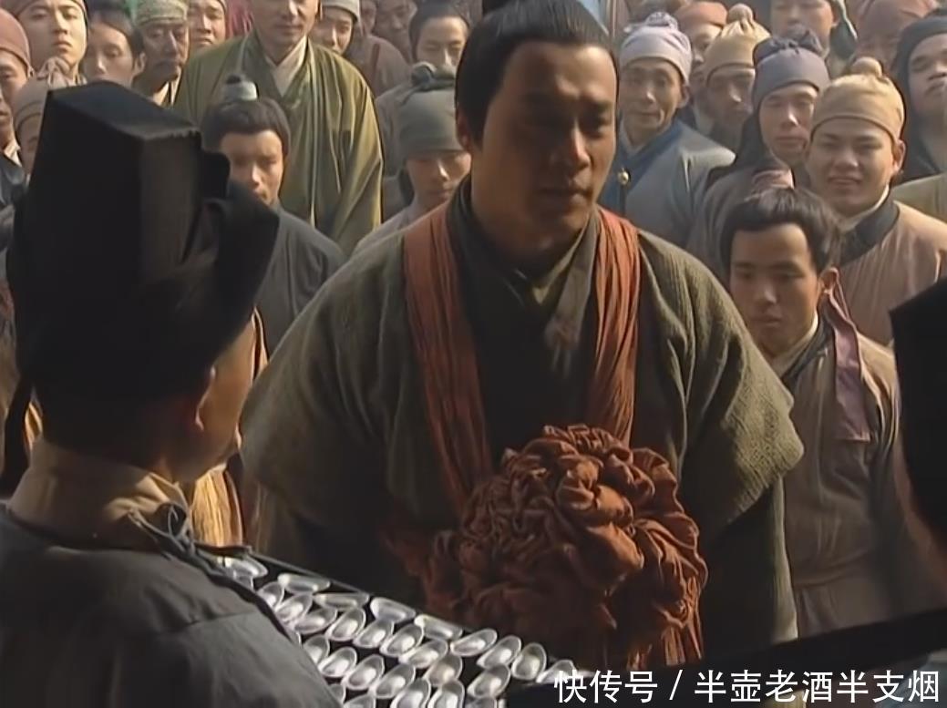 如果武松血溅鸳鸯楼之前上演血溅柴家庄 那么