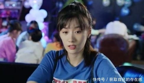 青春斗:刘煜关山都曾追求钱贝贝,到底她有何魔