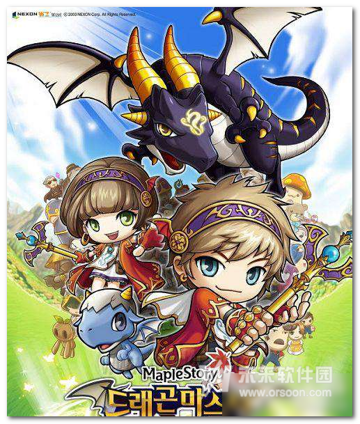 怎么加点关于冒险岛手游龙神法师技能攻略_3