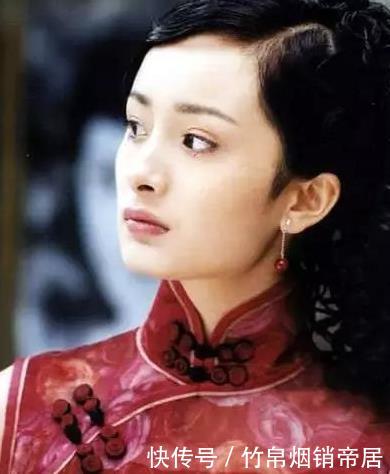 太多坎坷辛酸争议穿越女神当红花旦杨幂容易吗