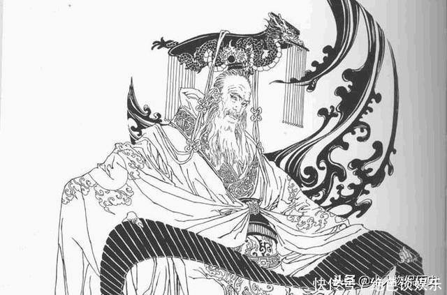 为什么说王莽是穿越者这5种东西,本不该出现