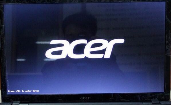 宏基笔记本bios怎么设置不了u盘启动。没有显