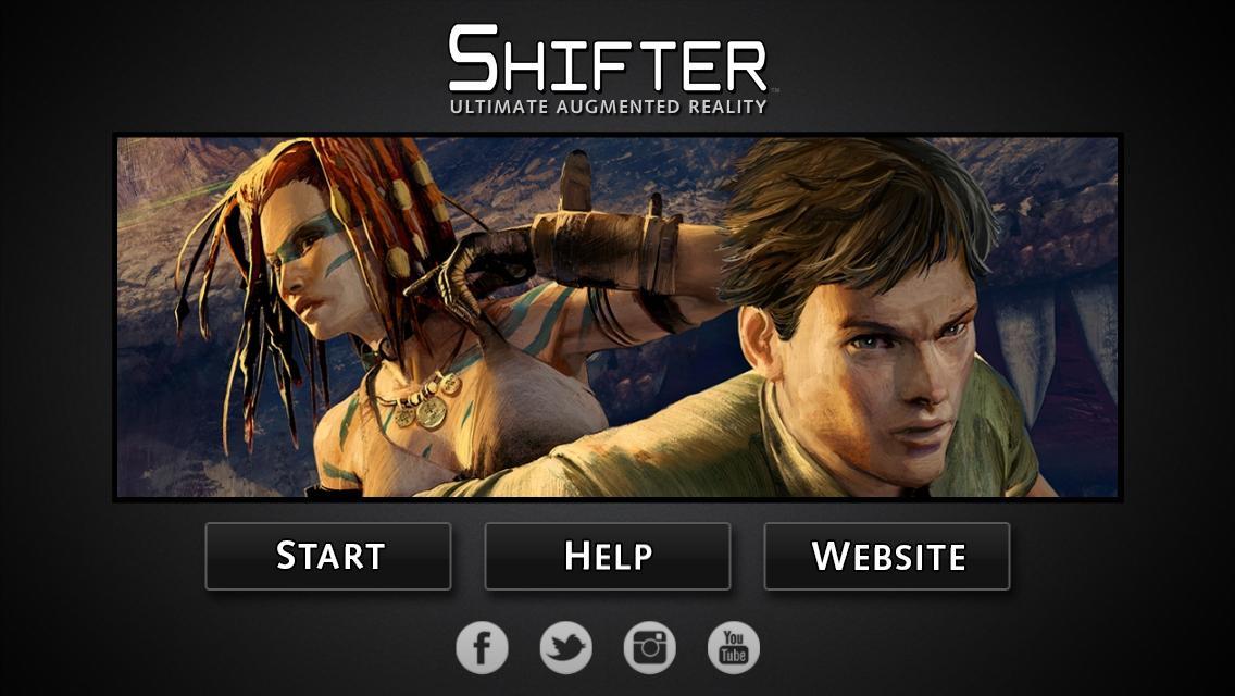 Shifter UAR截图7