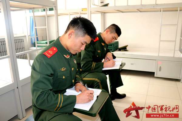 赋予班长这四宝 基层管理少烦恼