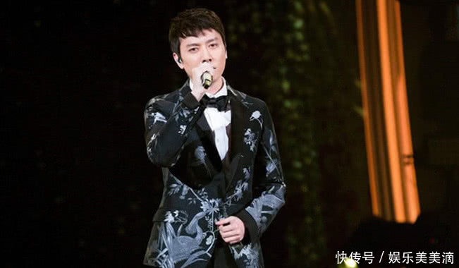 湖南跨年演唱,冯绍峰献唱《知否》主题曲,赵丽