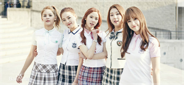 clc组合成员张丞延和张睿恩是亲姐妹花?_360问