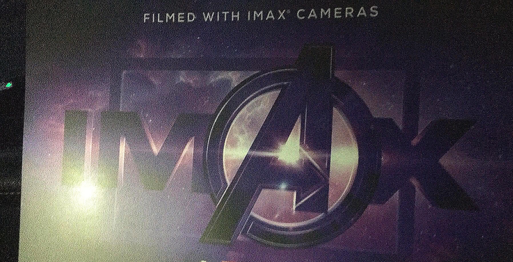 《复联4》为什么要看原版配音的?漫威:前几部